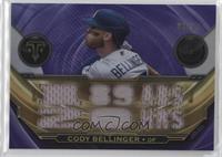 Cody Bellinger #/27