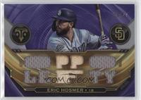 Eric Hosmer #/27