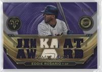 Eddie Rosario #/27