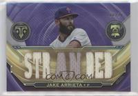 Jake Arrieta #/27