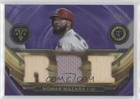 Nomar Mazara #/27