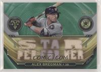 Alex Bregman #/18