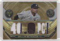 Dellin Betances #/9