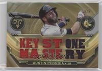 Dustin Pedroia #/9