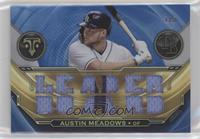 Austin Meadows #/3