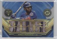 Amed Rosario #/3