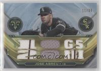 Jose Abreu #/36