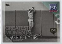 Greatest Moments - Ken Griffey Jr. #/150