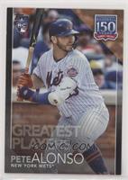 Greatest Players - Pete Alonso #/299