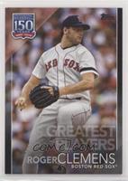 Greatest Players - Roger Clemens #/299