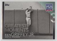 Greatest Moments - Ken Griffey Jr. #/299