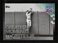 Greatest Moments - Ken Griffey Jr. #/299