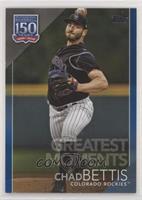 Greatest Moments - Chad Bettis