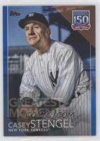 Greatest Moments - Casey Stengel