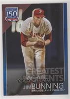 Greatest Moments - Jim Bunning