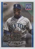 Greatest Seasons - Ken Griffey Jr.