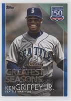 Greatest Seasons - Ken Griffey Jr. [EX to NM]