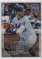 Greatest Players - Pete Alonso