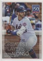 Greatest Players - Pete Alonso