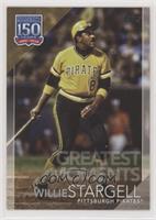 Greatest Moments - Willie Stargell