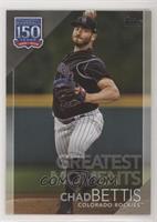 Greatest Moments - Chad Bettis