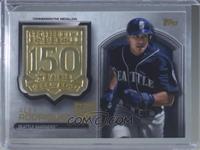 Alex Rodriguez #/150