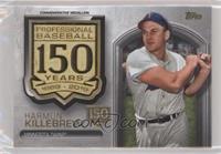 Harmon Killebrew #/150