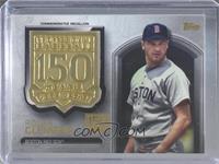 Roger Clemens #/150