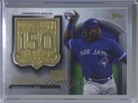 Vladimir Guerrero Jr. #/150