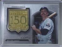 Thurman Munson