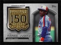 Tim Raines