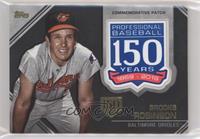 Brooks Robinson #/150