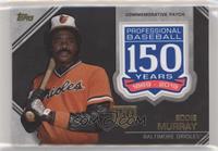 Eddie Murray #/150