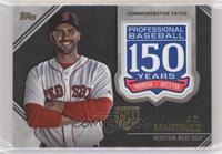 J.D. Martinez #/150