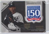 Mariano Rivera #/150