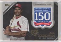 Paul Goldschmidt #/150