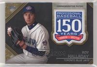 Roy Halladay #/50