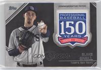 Blake Snell [EX to NM]