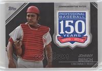 Johnny Bench