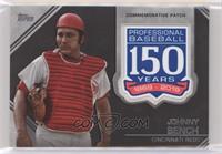 Johnny Bench