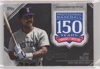 Jim Rice