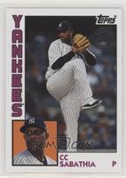 CC Sabathia