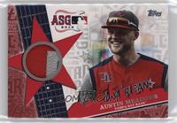 Austin Meadows #/25