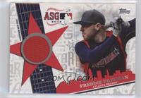 Freddie Freeman