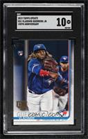 Vladimir Guerrero Jr. [SGC 10 GEM]