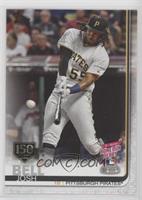 Home Run Derby - Josh Bell [EX to NM]