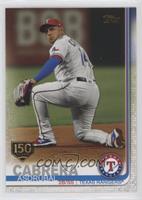 Asdrubal Cabrera