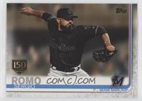 Sergio Romo