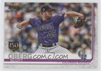 Scott Oberg