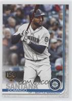 Domingo Santana